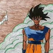 Goku Fase Terminal