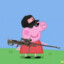 Peppa Sniper