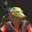 2Fort Crocodile