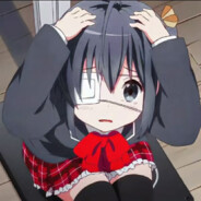 是六花不是李嘎