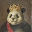 Panda King