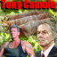 Toni Camole n&#039; Guacamole Cannoli