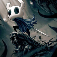 Hollow Knight
