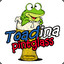 toadinapintglass