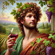 Dionysus