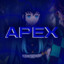 apex