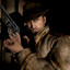 Mysterious Stranger