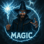 ~Magic~