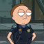 OfficerMorty