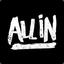 Allin