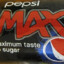 PepsiMaxx