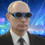 Disco Putin