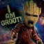 I AM GROOT