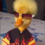 Firequacker