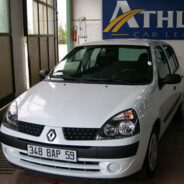 Renault Clio 2 1.5DCi