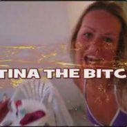 Stina the Bitch - steam id 76561197964460631
