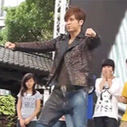 理塘锐克宣传部罗主任