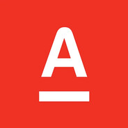 Альфа Банк