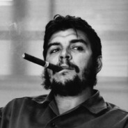 Che Guevara