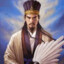 Zhuge Liang