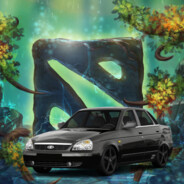 Приора на басссах