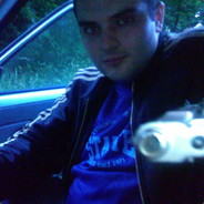 Mick Lowrey  Nallas76