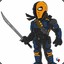 DEATHSTROKE