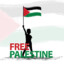Free Palestine