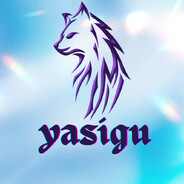 Yasigu