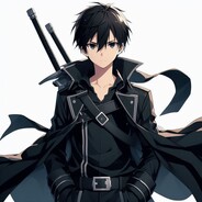 kirito