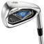 Mizuno JPX 825 6-iron