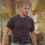 Shane Walsh