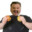 Diet Coke Paul Blart