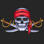 ☠Mr Pirate Man☠