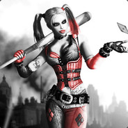HarleyQuiin