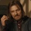 boromir still dead