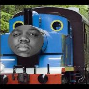 Thomas Da Dank Engine