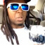 Driving with lil jon