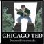 Chicago Ted