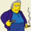Tony EL Gordo