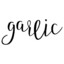 Garlic