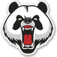 JackedPanda