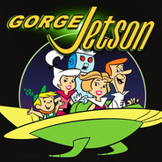 Gorge Jetson avatar