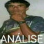 DJ CLEITO RASTA