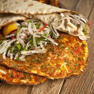 OHHH LAHMACUN OHHHHH