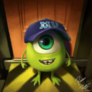 Mike Wazowski