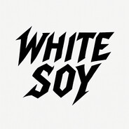 WHiTe SoY