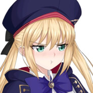 阿尔托莉雅丶卡斯特