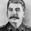 Stalin is the gumper