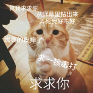 如果我的猪脑过载了，请让我用牛牛思考